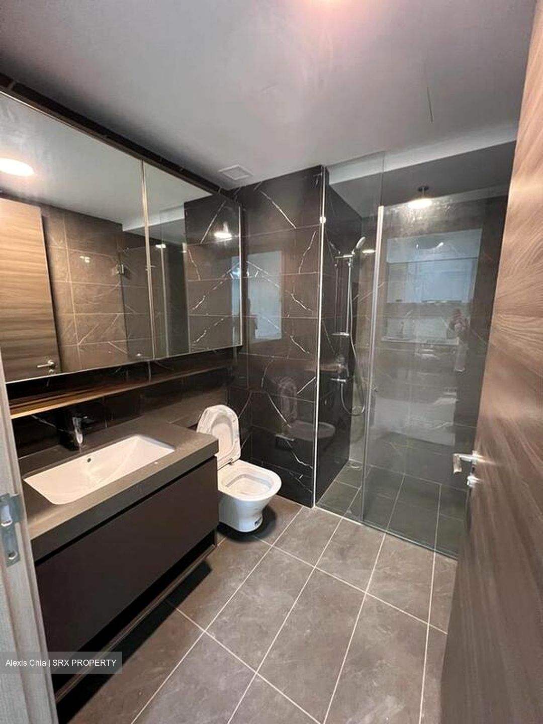 The Florence Residences (D19), Apartment #443321111